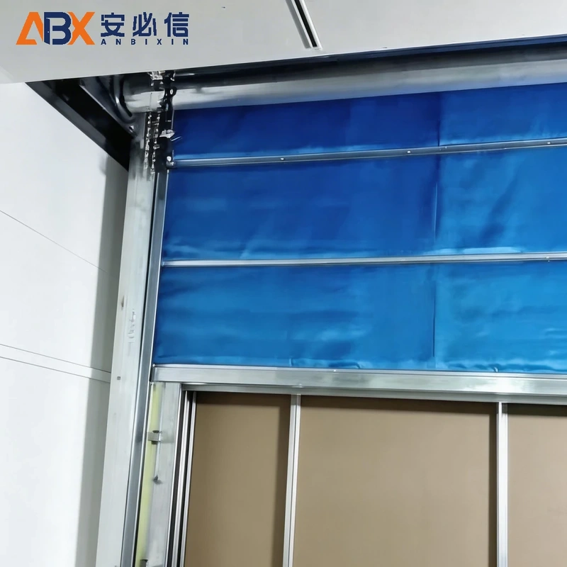 新乡市充气式门封